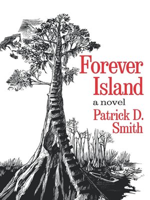 cover image of Forever Island